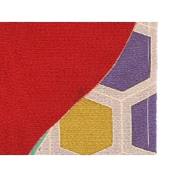 Kimono Furisode chế tác bằng vàng Yūzen - Hàng hiệu Chính hãng 875573