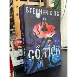 Cổ tích - Stephen King