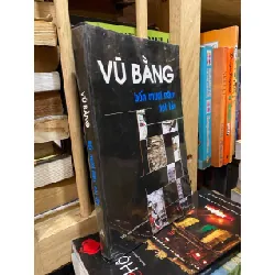 Bốn mươi năm nói láo - Vũ Bằng