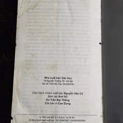 Nỗi buồn chiến tranh 738137