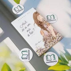 Anh Sẽ Vì Em Mà Ở Lại - Phương Ny 705575