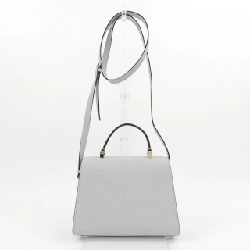 Túi xách VALEXTRA ISIDE WBES0022028LOC99 656378