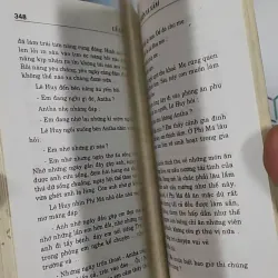 Hạnh Phúc Miền Xa Xăm - Lê Đức Hân 798477