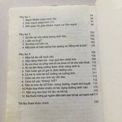 BÍ QUYẾT SỐNG KHOẺ SỐNG LÂU  - 124 trang, nxb: 2009 360550