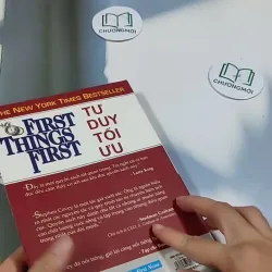 Tư Duy Tối Ưu - Stephen R. Covey 705709