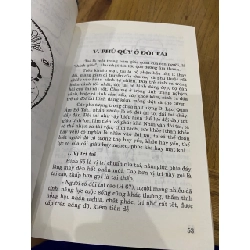 Bí ẩn tài vận - Trần Sinh