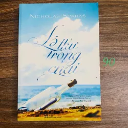Lá Thư Trong Chai - Nicholas Sparks#HATRA