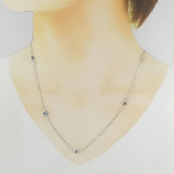 Ponte Vecchio Mặt dây chuyền đá màu - Hàng hiệu Authentic 840403