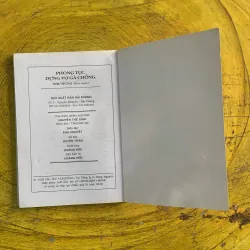 PHONG TỤC DỰNG VỢ GẢ CHỒNG - NHƯ HÙNG  991390