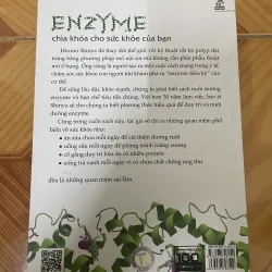 Nhân tố Enzyme 932019
