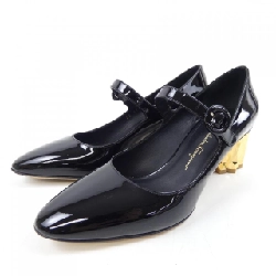 【Mã giảm giá】Giày cao gót Salvatore Ferragamo 663027