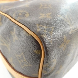 Túi xách Boston Louis Vuitton Monogram Speedy Bandoulière 25cm M40390 613696