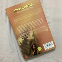 John Carter (Tập 1, 2, 3) 379479