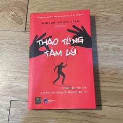 Thao túng tâm lý - Shannon Thomas, LCSW