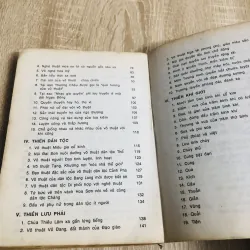 VÕ THUẬT THẦN KỲ  1011264