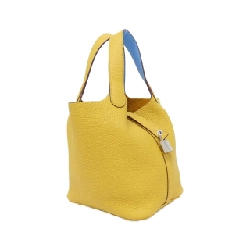 Túi Hermes Picotan Lock Eclat PM 069560CK