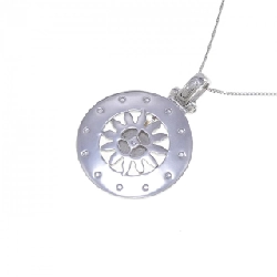 750WG/750YG/K18WG Dây chuyền - Hàng hiệu Authentic 860615