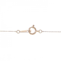 K10PG Ruby Heart Necklace - Hàng hiệu Chính hãng 856547