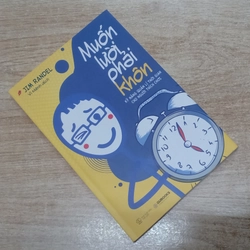 Muốn LƯỜI Phải KHÔN - Jim Randel