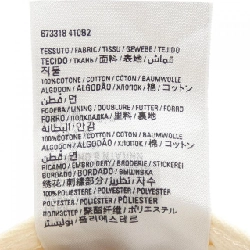 Mũ BALENCIAGA - Hàng hiệu Authentic 907543