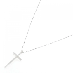 Dây chuyền hình thánh giá Tiffany - Hàng hiệu Authentic 839526