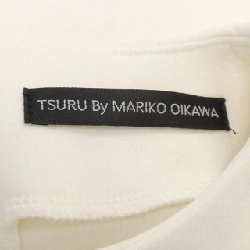 【Mã giảm giá】Tsuru By Mariko Oikawa Áo 644563