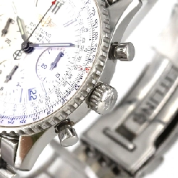 Đồng hồ Breitling Navitimer A23322/A232G32NP SS tự động - Hàng hiệu chính hãng 879608