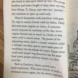 Who was? Who is? - 24 cuốn 747144