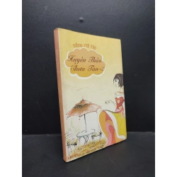 [Phiên Chợ Sách Cũ] Huyên Thảo Chưa Tàn 2010 2303