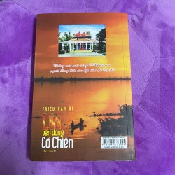 Lửa bên dòng Cổ Chiên 49476