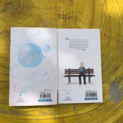  COMBO: MẶC KỆ THIÊN HẠ SỐNG NHƯ NGƯỜI NHẬT & MÌNH LÀ CÁ VIỆC CỦA MÌNH LÀ BƠI  789815