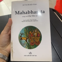 MAHABHARATA CÙNG VỚI CHÍ TÔN CA 278723