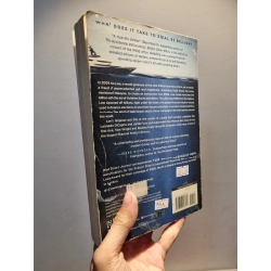 BILLION DOLLAR WHALE : The Man Who Fooled Wall Street, Hollywood, and the World - Tom Wright & Bradley Hope 222573