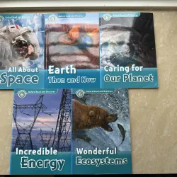 Combo 5 sách học tiếng anh