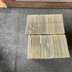 Truyện Cặp Bài Trùng - Trọn Bộ 38 Tập - NXB Trẻ 970827