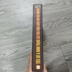 Tiểu Sử Và Hành Trạng Các Nhà Khoa Bảng Hán Học Nam Bộ- Nguyễn Đình Tư  591637