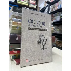 Ước vọng cho học đường - Huỳnh Như Phương 695503