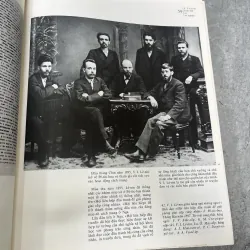 V.I.LÊNIN THÂN THẾ VÀ SỰ NGHIỆP 974999