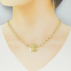 Dây chuyền Tiffany Return to Tiffany - Hàng hiệu Authentic 841072