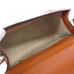 Túi xách VALEXTRA ISIDE Interch Stripe - Hàng hiệu Chính hãng 831641