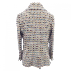 Áo khoác CHANEL 642154