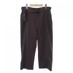 【Khuyến mãi】Quần me ISSEY MIYAKE