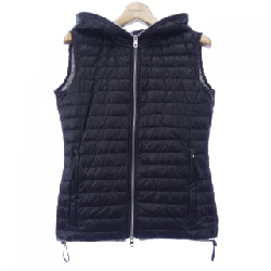 【Mã giảm giá】Áo vest lông vũ DUVETICA