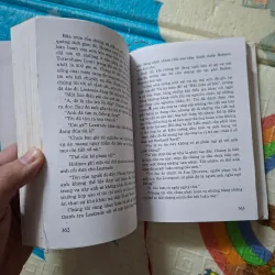 Sherlock Holmes Toàn Tập - Tập 2 957880