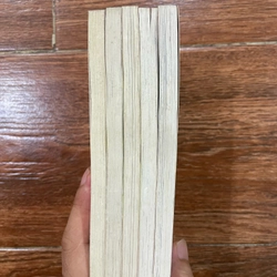 Nine full bộ 5 tập - Adachi Mitsuru 533591