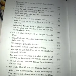 Một số suy nghĩ về mối quan hệ giữa Đảng- Nhà Nước và nhân dân  778244