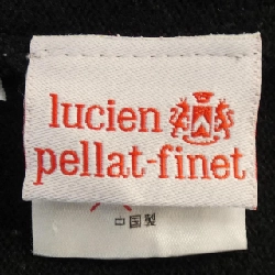 Lucien Pellat-Finet áo len - Hàng hiệu Authentic 819916