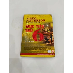 Mục Tiêu Thứ 6 - James Patterson 539323