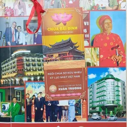 Sách niên giám kỷ lục Việt Nam 2008 1020188