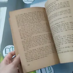 [MIỄN PHÍ BỌC SÁCH] [XƯA] Gương Mặt Cuộc Đời (1987) - Hoàng Lại Giang 997606